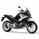 750 NC 2016 NC750XDG