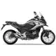 750 NC 2016 NC750XDG