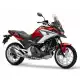 750 NC 2016 NC750XDG