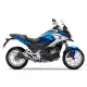 750 NC 2018 NC750XDJ