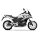 750 NC 2018 NC750XDJ
