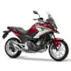 750 NC 2018 NC750XDJ