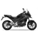 750 NC 2017 NC750XDLH