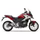 750 NC 2017 NC750XLH
