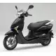 110 LEAD 2009 NHX110WH9