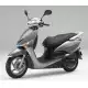 110 LEAD 2009 NHX110WH9