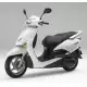 110 LEAD 2009 NHX110WH9