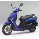 110 LEAD 2009 NHX110WH9