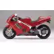 750 NR 1992 NR750N