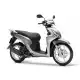 110 VISION 2017 NSC110MPDH