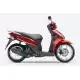110 VISION 2018 NSC110MPDH