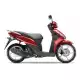 50 VISION 2014 NSC50T2E