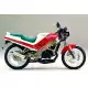 125 NSR 1989 NSR125FK