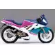 125 NSR 1989 NSR125RK