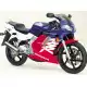 125 NSR 2000 NSR125RY