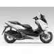 125 FORZA 2015 NSS125ADF