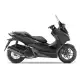 125 FORZA 2017 NSS125ADH