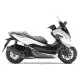 125 FORZA 2018 NSS125ADK