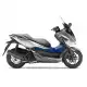 125 FORZA 2018 NSS125ADK
