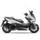 125 FORZA 2021 NSS125ADM