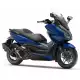 125 FORZA 2022 NSS125ADN