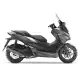 125 FORZA 2015 NSS125DF