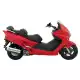 250 REFLEX 2007 NSS250AS7