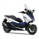 300 FORZA 2020 NSS300AL