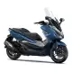 300 FORZA 2020 NSS300AL