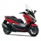 300 FORZA 2020 NSS300AL