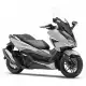 350 FORZA 2021 NSS350AM