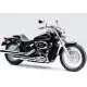 400 SHADOW 2000 NV400DCY