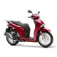 125 SH 2017 SH125ADH
