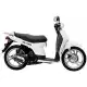 50 SCOOPY 2001 SH501