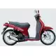 50 SCOOPY 2001 SH501
