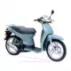 50 SCOOPY 1996 SH50T