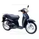 50 SCOOPY 1996 SH50T