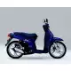 50 SCOOPY 1996 SH50T