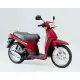 50 SCOOPY 1998 SH50W
