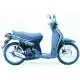 50 SCOOPY 2000 SH50Y