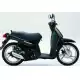 50 SCOOPY 2000 SH50Y