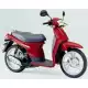50 SCOOPY 2000 SH50Y