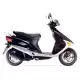 50 BALI 1997 SJ50V