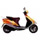 50 BALI 1998 SJ50W