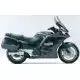 1100 PAN-EUROPEAN 1998 ST1100W