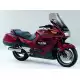 1100 PAN-EUROPEAN 1998 ST1100W