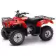 250 FOURTRAX 2003 TRX250TM3