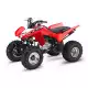 250 FOURTRAX 2018 TRX250XJ_2018