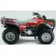 300 FOURTRAX 1991 TRX300FWM