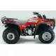 300 FOURTRAX 1990 TRX300L